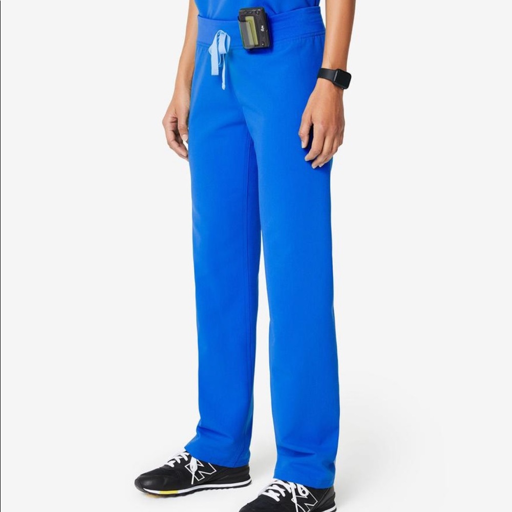 FIGS Livingston Royal Blue Medium